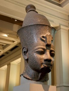 Amenhotep III @ British Library