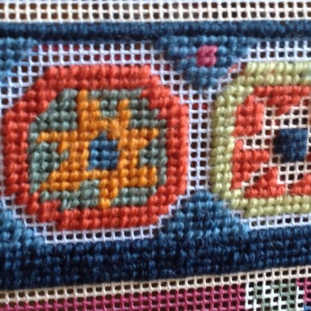 Needlepoint